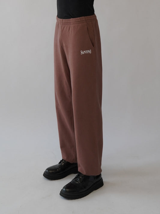 Signature Logo Joggers