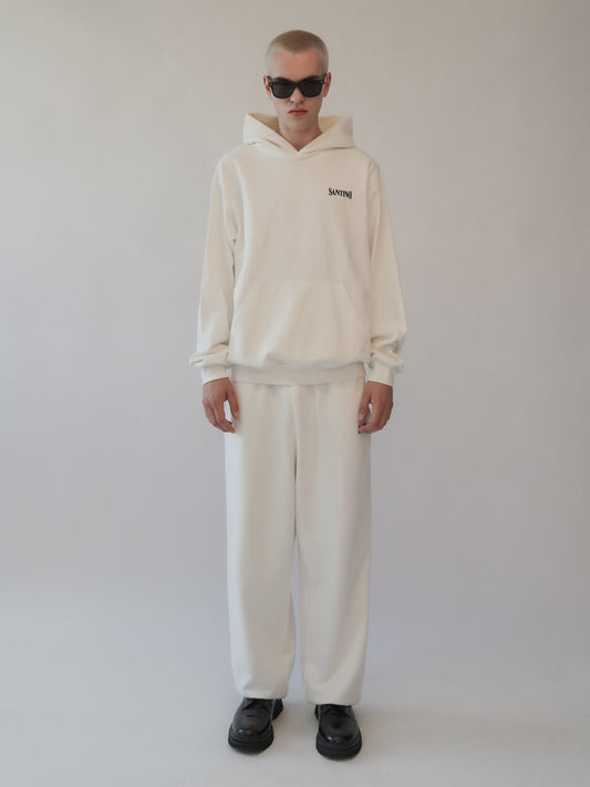 Signature Logo Hoodie