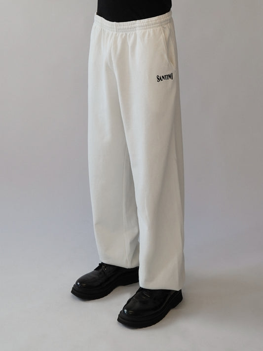 Signature Logo Joggers
