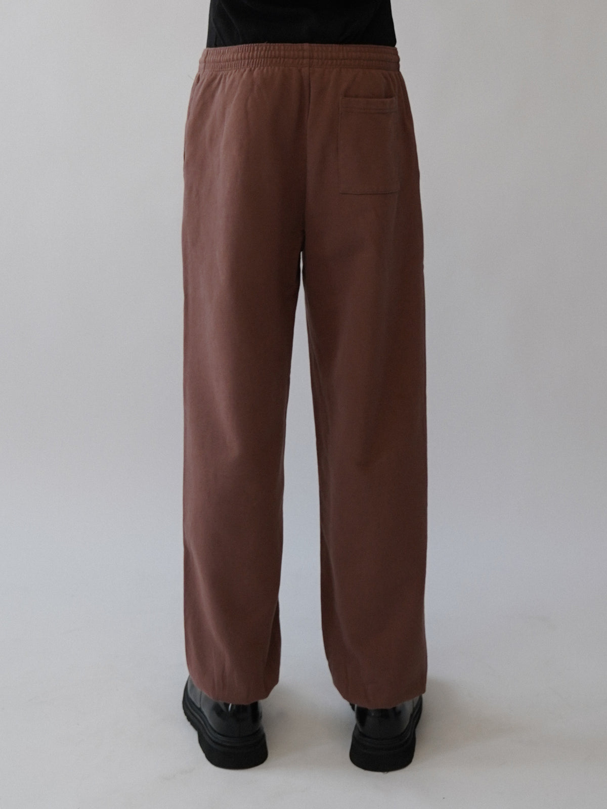 Signature Logo Joggers