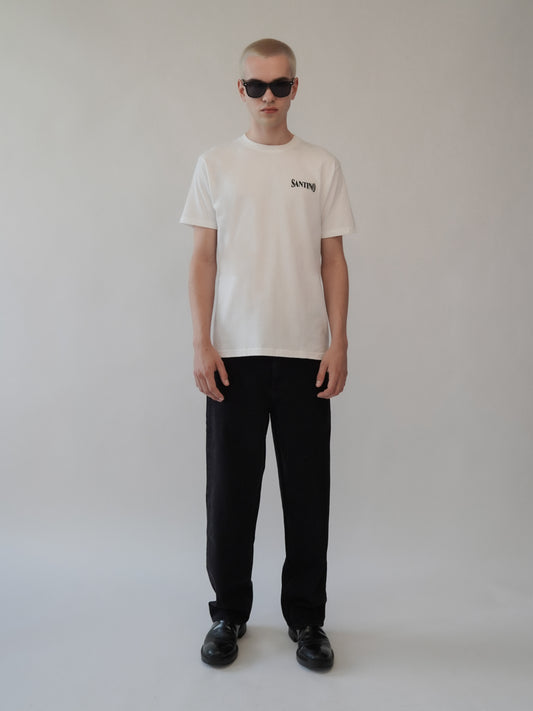 Signature Logo Tee