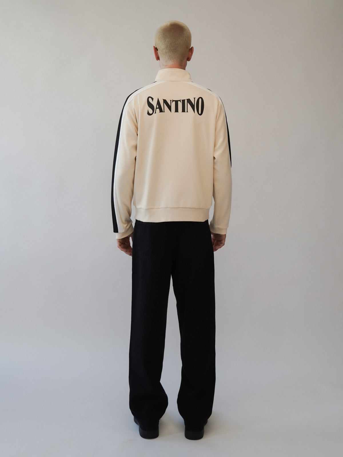 Cherub Track Top