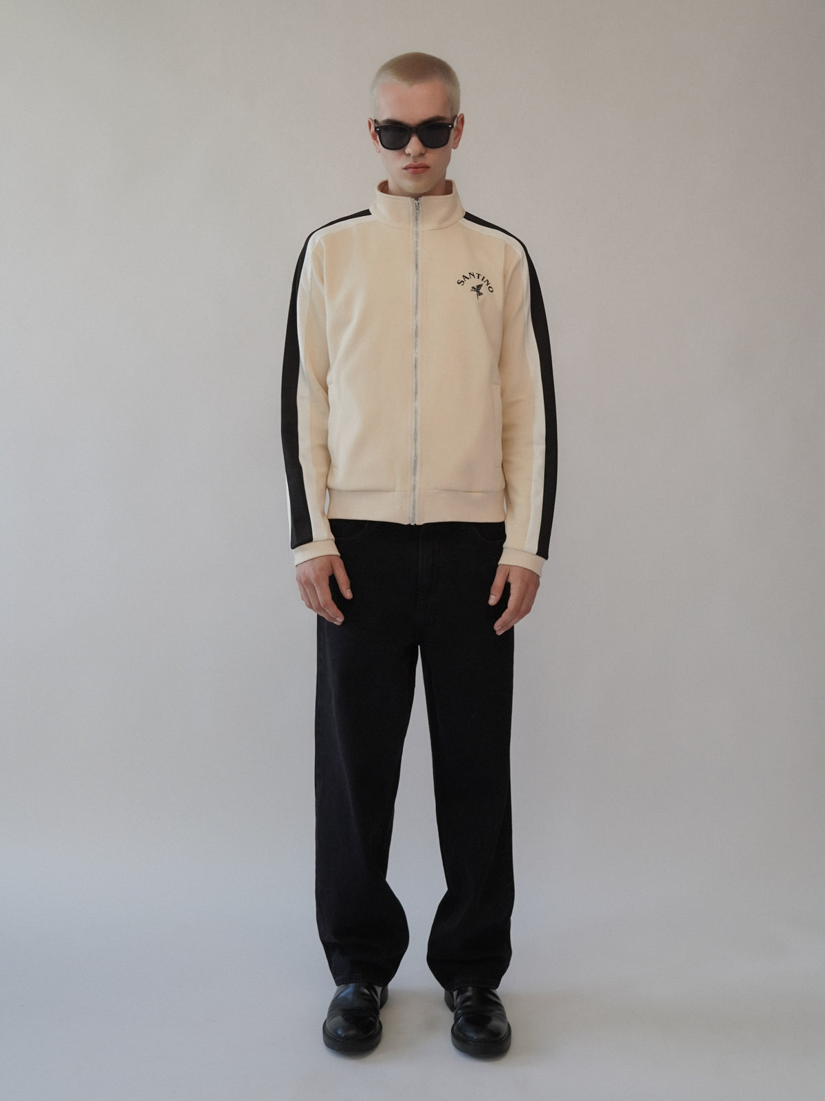 Cherub Track Top