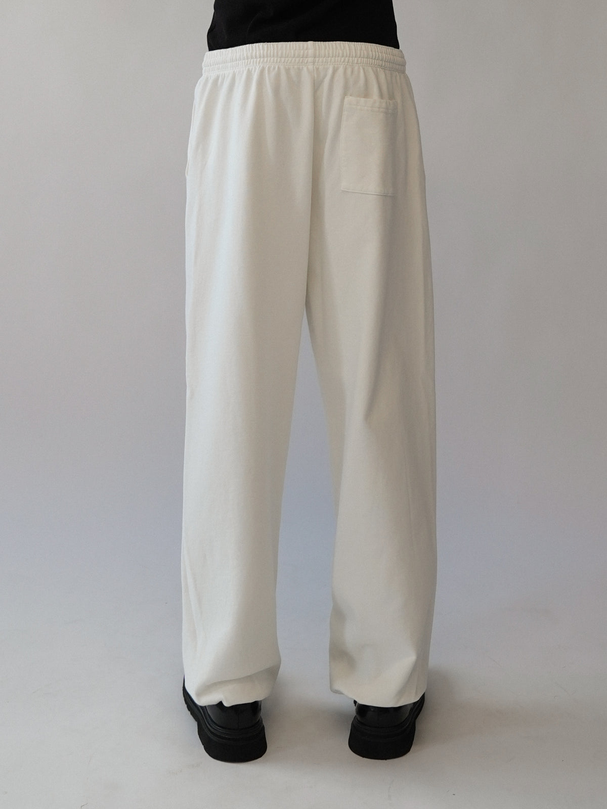 Signature Logo Joggers