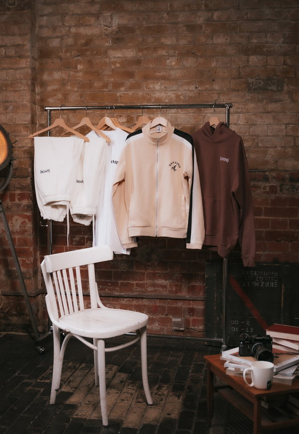 Lookbook image